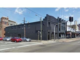 Offices commercial property leased at 14 - 16 Parramatta Road Stanmore NSW 2048 Offices commercial property leased at 14 - 16 Parramatta Road Stanmore NSW 2048