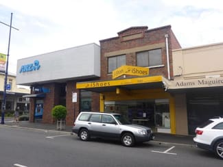 Shop & Retail commercial property leased at 180 Upper Heidelberg Road Ivanhoe VIC 3079