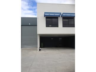 Offices commercial property leased at 5/68 Blanck Street Ormeau QLD 4208