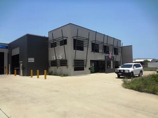 Factory, Warehouse & Industrial commercial property leased at 27 Southgate Drive Paget QLD 4740 Factory, Warehouse & Industrial commercial property leased at 27 Southgate Drive Paget QLD 4740