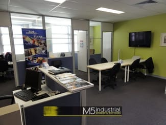 Factory, Warehouse & Industrial commercial property leased at F3/101 Rookwood Yagoona NSW 2199 Factory, Warehouse & Industrial commercial property leased at F3/101 Rookwood Yagoona NSW 2199