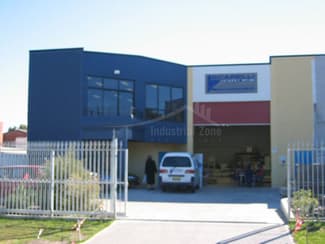 Factory, Warehouse & Industrial commercial property leased at 6 Arkley Street Bankstown NSW 2200 Factory, Warehouse & Industrial commercial property leased at 6 Arkley Street Bankstown NSW 2200