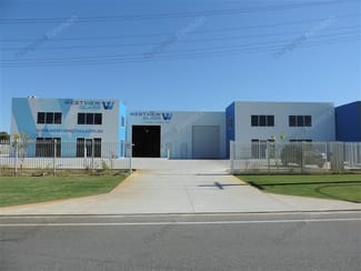 Factory, Warehouse & Industrial commercial property leased at 31 Rigali Way Wangara WA 6065 Factory, Warehouse & Industrial commercial property leased at 31 Rigali Way Wangara WA 6065