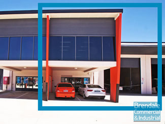 Factory, Warehouse & Industrial commercial property leased at 18/18 Hinkler Court Brendale QLD 4500 Factory, Warehouse & Industrial commercial property leased at 18/18 Hinkler Court Brendale QLD 4500