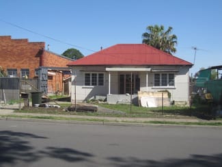 Factory, Warehouse & Industrial commercial property leased at 14 Rose Crescent Regents Park NSW 2143 Factory, Warehouse & Industrial commercial property leased at 14 Rose Crescent Regents Park NSW 2143