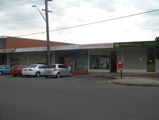Shop & Retail commercial property leased at 172 Townview Road Mount Pritchard NSW 2170 Shop & Retail commercial property leased at 172 Townview Road Mount Pritchard NSW 2170