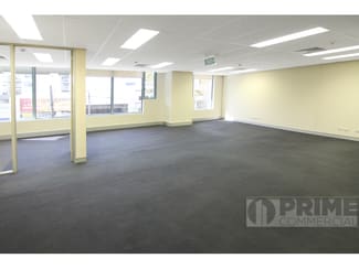 Medical / Consulting commercial property leased at St Leonards NSW 2065 Medical / Consulting commercial property leased at St Leonards NSW 2065