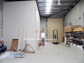 Factory, Warehouse & Industrial commercial property leased at Mulgrave NSW 2756 Factory, Warehouse & Industrial commercial property leased at Mulgrave NSW 2756
