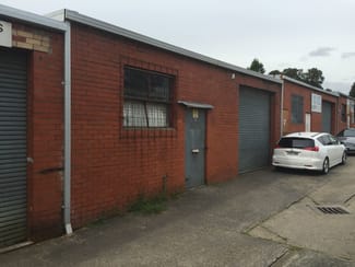 Factory, Warehouse & Industrial commercial property leased at 4/17 Waldheim Road Bayswater VIC 3153 Factory, Warehouse & Industrial commercial property leased at 4/17 Waldheim Road Bayswater VIC 3153