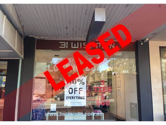 Shop & Retail commercial property leased at Shop 1, 454-458 Oxford Street Paddington NSW 2021 Shop & Retail commercial property leased at Shop 1, 454-458 Oxford Street Paddington NSW 2021