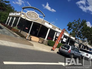 Shop & Retail commercial property leased at Shop/398b Tarragindi Road Moorooka QLD 4105