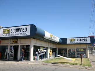 Showrooms / Bulky Goods commercial property leased at 1239 South road St Marys SA 5042 Showrooms / Bulky Goods commercial property leased at 1239 South road St Marys SA 5042