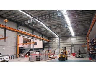 Offices commercial property leased at Unit 1/6 Babilla Close Beresfield NSW 2322