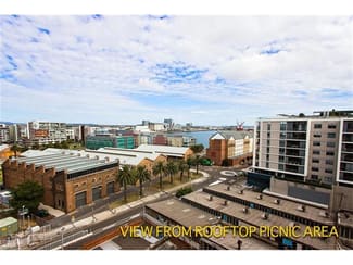Offices commercial property leased at Suite 2/400 Hunter Street Newcastle NSW 2300 Offices commercial property leased at Suite 2/400 Hunter Street Newcastle NSW 2300