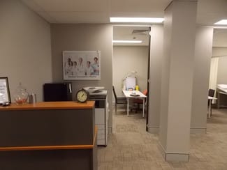Offices commercial property leased at 101/24 Hunter Street Parramatta NSW 2150 Offices commercial property leased at 101/24 Hunter Street Parramatta NSW 2150