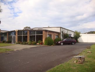 Factory, Warehouse & Industrial commercial property leased at 37 & 37A Ace Crescent Tuggerah NSW 2259 Factory, Warehouse & Industrial commercial property leased at 37 & 37A Ace Crescent Tuggerah NSW 2259