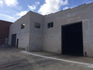 Factory, Warehouse & Industrial commercial property leased at 118 Bungaree Rd Pendle Hill NSW 2145