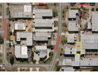 Offices commercial property leased at 3/24 Crocker Drive Malaga WA 6090 Offices commercial property leased at 3/24 Crocker Drive Malaga WA 6090