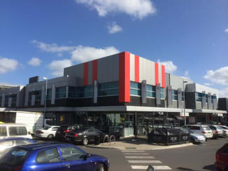 Offices commercial property leased at 18/11-17 Pearcedale Pde Broadmeadows VIC 3047 Offices commercial property leased at 18/11-17 Pearcedale Pde Broadmeadows VIC 3047