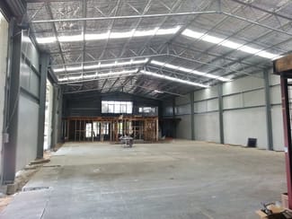 Factory, Warehouse & Industrial commercial property leased at 31 Ace Crescent Tuggerah NSW 2259 Factory, Warehouse & Industrial commercial property leased at 31 Ace Crescent Tuggerah NSW 2259