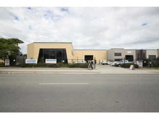 Factory, Warehouse & Industrial commercial property leased at 79 Furniss Road Landsdale WA 6065 Factory, Warehouse & Industrial commercial property leased at 79 Furniss Road Landsdale WA 6065