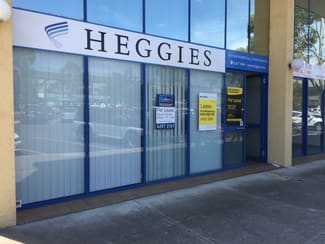 Shop & Retail commercial property leased at 1/20-24 Trenerry Street Weston ACT 2611 Shop & Retail commercial property leased at 1/20-24 Trenerry Street Weston ACT 2611