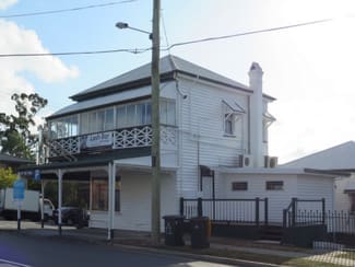 Shop & Retail commercial property leased at 22 Juliette Street Annerley QLD 4103