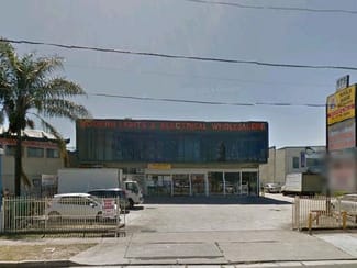 Shop & Retail commercial property leased at Cabramatta NSW 2166