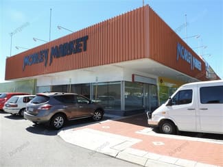 Shop & Retail commercial property leased at Shop 22 Bishop Road Morley WA 6062 Shop & Retail commercial property leased at Shop 22 Bishop Road Morley WA 6062