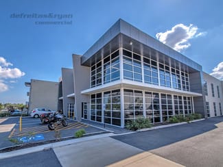 Offices commercial property leased at 449 Yangebup Road Cockburn Central WA 6164