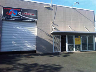 Factory, Warehouse & Industrial commercial property leased at Unit 10/127 Sugar Road Maroochydore QLD 4558 Factory, Warehouse & Industrial commercial property leased at Unit 10/127 Sugar Road Maroochydore QLD 4558