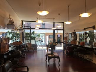 Shop & Retail commercial property leased at 4/599 Military Road Mosman NSW 2088 Shop & Retail commercial property leased at 4/599 Military Road Mosman NSW 2088