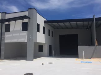 Factory, Warehouse & Industrial commercial property leased at Unit 2/86 Christable Way Landsdale WA 6065 Factory, Warehouse & Industrial commercial property leased at Unit 2/86 Christable Way Landsdale WA 6065