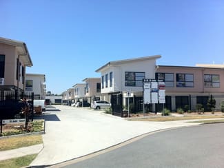 Factory, Warehouse & Industrial commercial property leased at Browns Plains QLD 4118