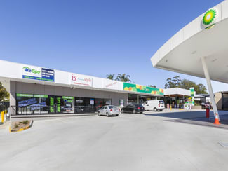 Shop & Retail commercial property leased at 6/3765 Pacific Highway Slacks Creek QLD 4127 Shop & Retail commercial property leased at 6/3765 Pacific Highway Slacks Creek QLD 4127