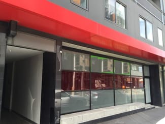 Shop & Retail commercial property leased at 30A BREESE STREET Brunswick VIC 3056
