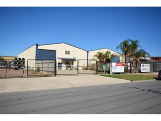 Offices commercial property leased at 27 Wing Street Wingfield SA 5013 Offices commercial property leased at 27 Wing Street Wingfield SA 5013