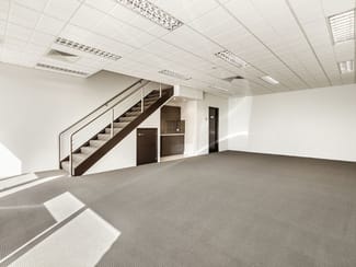 Offices commercial property leased at 18/328 Reserve Road Cheltenham VIC 3192