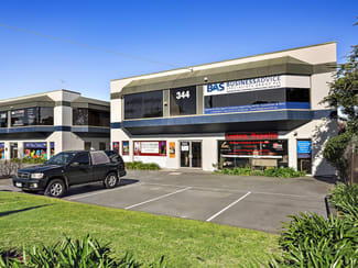 Offices commercial property leased at 1/344 Ferntree Gully Road Notting Hill VIC 3168 Offices commercial property leased at 1/344 Ferntree Gully Road Notting Hill VIC 3168