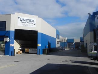 Factory, Warehouse & Industrial commercial property leased at Unit 2 / 9 Kalmia Road Bibra Lake WA 6163 Factory, Warehouse & Industrial commercial property leased at Unit 2 / 9 Kalmia Road Bibra Lake WA 6163