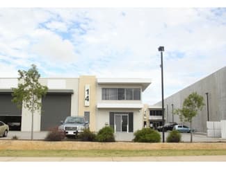 Offices commercial property leased at 14/110 Inspiration Drive Wangara WA 6065 Offices commercial property leased at 14/110 Inspiration Drive Wangara WA 6065