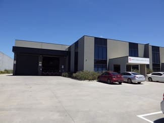 Factory, Warehouse & Industrial commercial property leased at 1/114-116 Lambeck Drive Tullamarine VIC 3043 Factory, Warehouse & Industrial commercial property leased at 1/114-116 Lambeck Drive Tullamarine VIC 3043