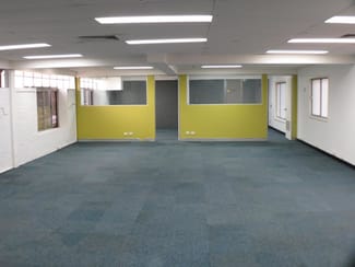 Offices commercial property leased at Kingsgrove NSW 2208