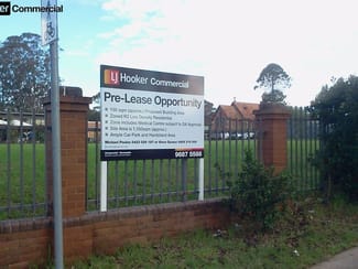 Development / Land commercial property leased at 2 Richardson Road Narellan NSW 2567 Development / Land commercial property leased at 2 Richardson Road Narellan NSW 2567