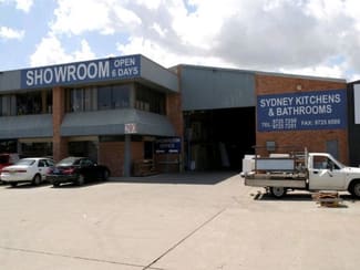 Factory, Warehouse & Industrial commercial property leased at Villawood NSW 2163 Factory, Warehouse & Industrial commercial property leased at Villawood NSW 2163