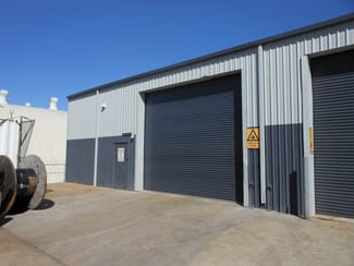 Factory, Warehouse & Industrial commercial property leased at 2b/49 Pendlebury Road Cardiff NSW 2285 Factory, Warehouse & Industrial commercial property leased at 2b/49 Pendlebury Road Cardiff NSW 2285