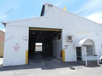 Factory, Warehouse & Industrial commercial property leased at 19 Irvine Street Bayswater WA 6053 Factory, Warehouse & Industrial commercial property leased at 19 Irvine Street Bayswater WA 6053