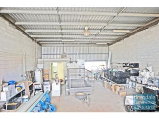 Factory, Warehouse & Industrial commercial property leased at 2/3 Belconnen Crescent Brendale QLD 4500 Factory, Warehouse & Industrial commercial property leased at 2/3 Belconnen Crescent Brendale QLD 4500