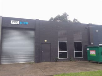 Factory, Warehouse & Industrial commercial property leased at 30 Cooper Crt Cranbourne VIC 3977 Factory, Warehouse & Industrial commercial property leased at 30 Cooper Crt Cranbourne VIC 3977