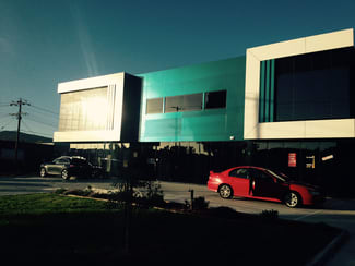 Offices commercial property leased at 4/18 Malvern Street Bayswater VIC 3153 Offices commercial property leased at 4/18 Malvern Street Bayswater VIC 3153
